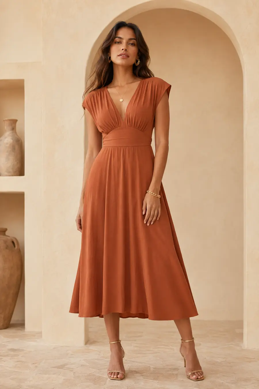 Tendencias de moda