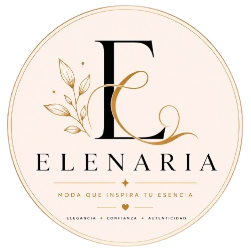 Elenaria — Moda que inspira tu esencia